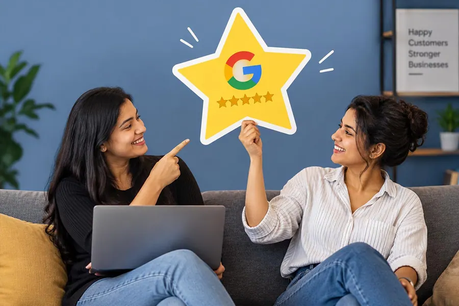 How to Get More Google Reviews Without Breaking Google's Rules